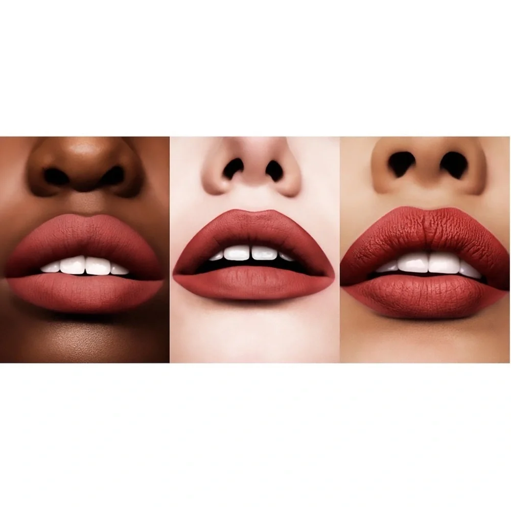 💄 Pat McGrath Labs MatteTrance™ Lipstick in shade OMI